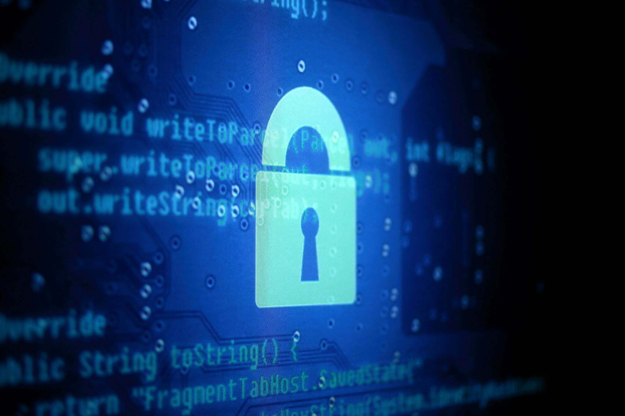 Filling the Cybersecurity Void